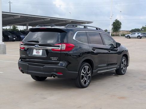 Used 2026 Subaru Ascent Limited w/ Popular Package #2 AWD/4WD image 5