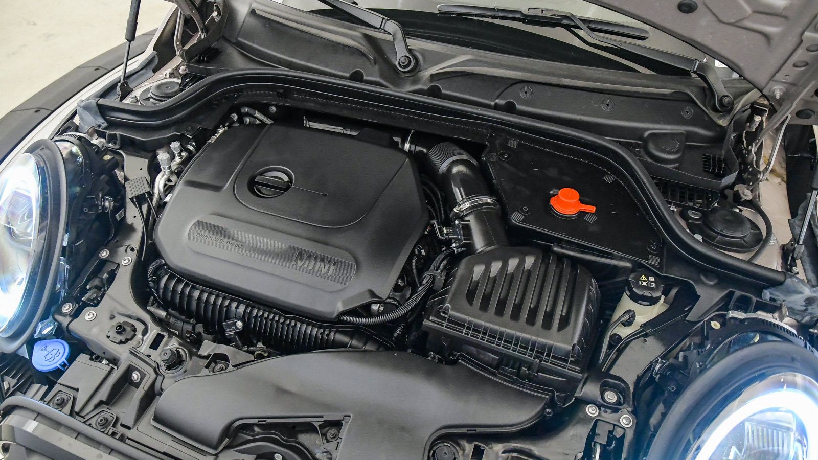 Used 2024 MINI Cooper S FWD image 28