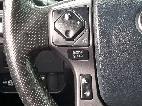 Certified 2020 Toyota Tacoma TRD Sport image 20