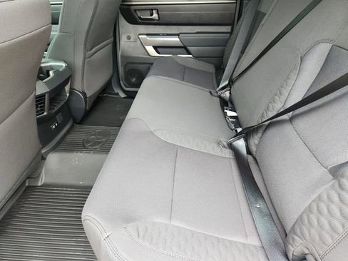 New 2026 Toyota Tundra SR5 image 24