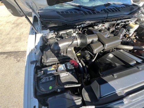 Used 2017 Ford F350 XL w/ Power Equipment Group image 50