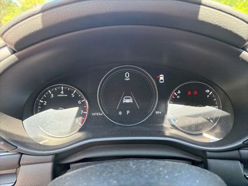 Used 2023 MAZDA MAZDA3 s FWD image 14
