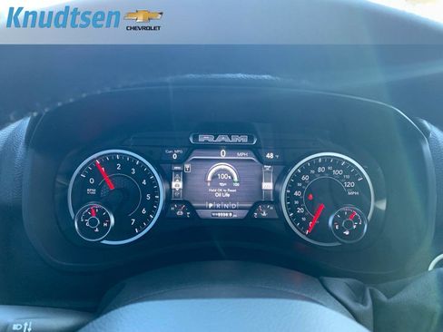 Used 2025 RAM 2500 Big Horn image 22