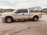 Used 2007 Ford F150 2WD SuperCab image 2