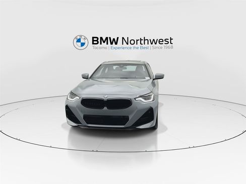 New 2026 BMW 230i xDrive Coupe w/ Premium Package image 8