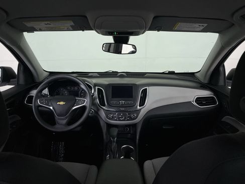 Used 2022 Chevrolet Equinox LS AWD/4WD image 27