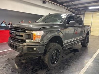 Used 2020 Ford F150 XLT w/ Equipment Group 302A Luxury