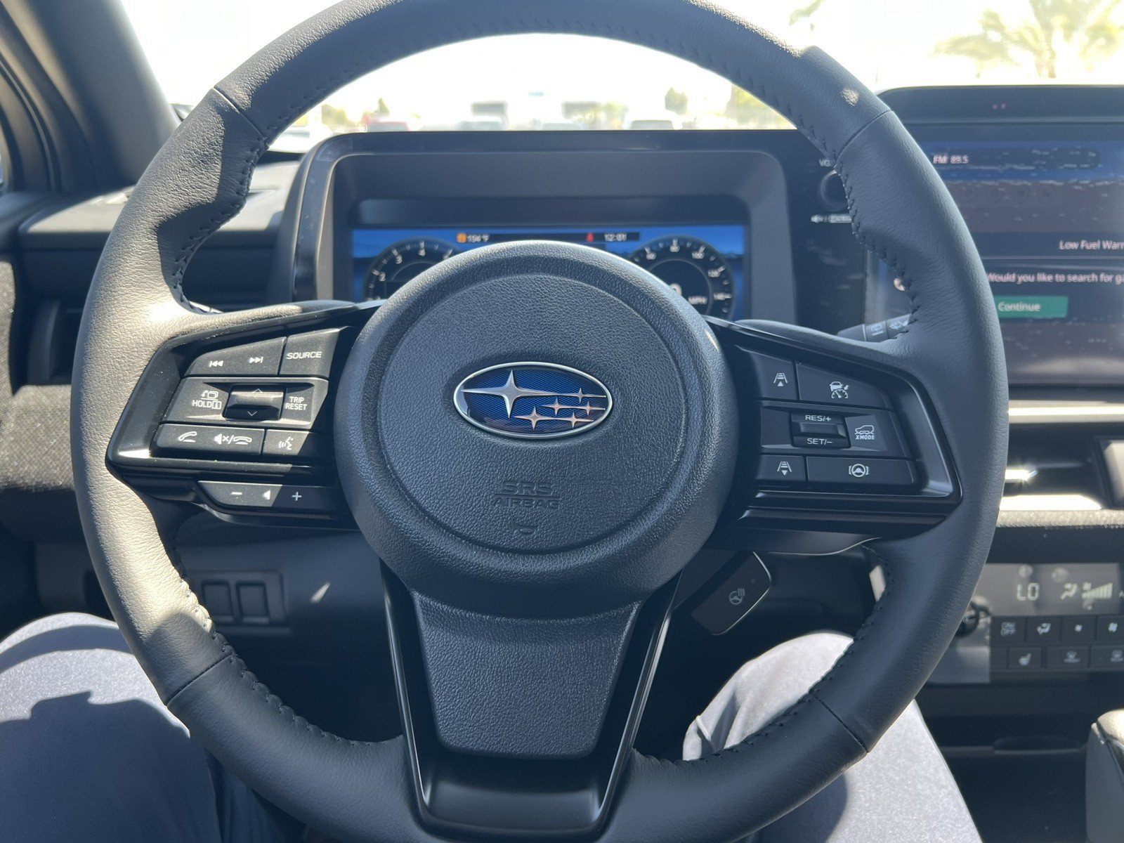 New 2026 Subaru Outback Premium AWD/4WD image 23