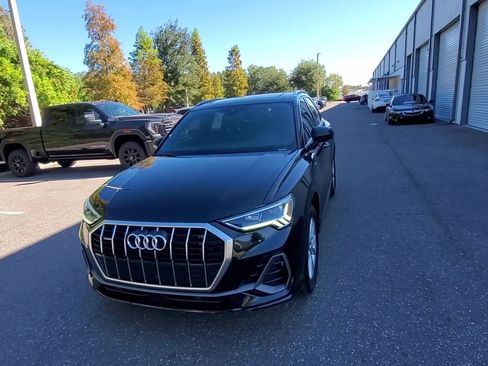 Used 2023 Audi Q3 2.0T Premium image 36