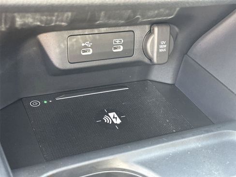 Used 2025 Acura ADX A-Spec FWD image 35