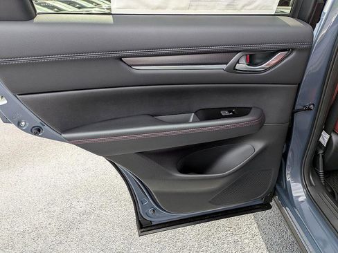 New 2025 MAZDA CX-5 Carbon Edition image 29