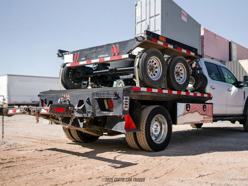 Used 2019 Ford F550 4x4 Crew Cab Super Duty image 8