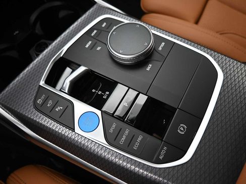 New 2026 BMW i4 eDrive40 w/ Premium Package RWD image 12