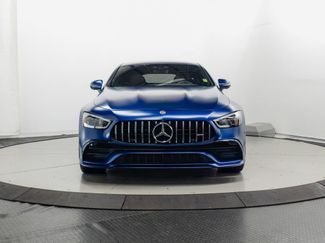 Used 2020 Mercedes-Benz AMG GT 53 video 2