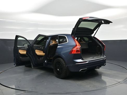 Used 2019 Volvo XC60 T6 Inscription w/ Protection Package Premier AWD/4WD image 32