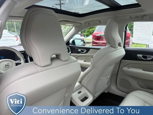 Certified 2024 Volvo S60 B5 Plus w/ Climate Package AWD/4WD image 21