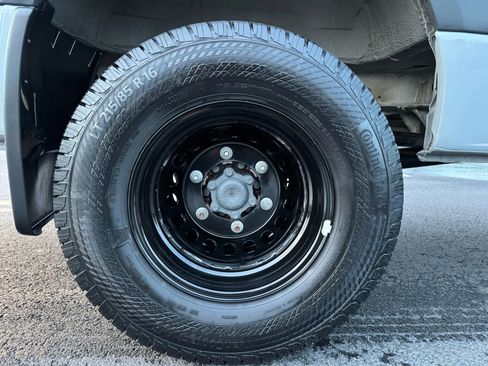 Used 2021 Mercedes-Benz Sprinter 3500 image 18