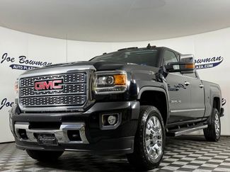 Used 2018 GMC Sierra 2500 Denali video 2