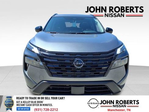 New 2026 Nissan Rogue SV FWD image 13