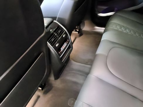 Used 2023 BMW X6 M w/ Executive Package AWD/4WD image 28