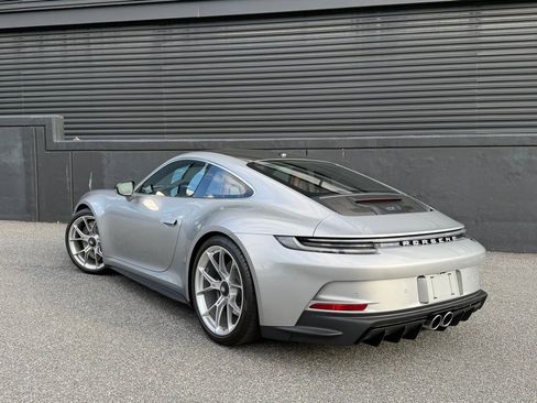 Certified 2024 Porsche 911 GT3 image 8