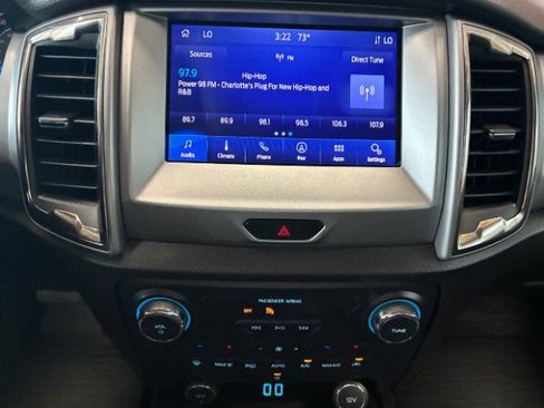 Used 2021 Ford Ranger XLT w/ Technology Package AWD/4WD image 20