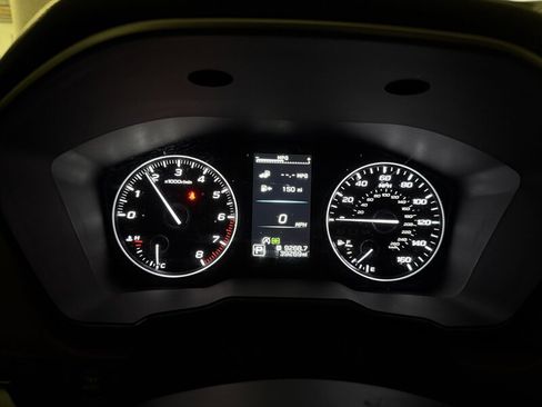 Used 2022 Subaru Outback Touring w/ Popular Package #2 image 17