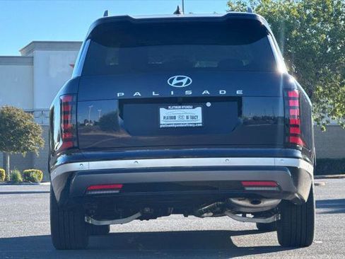 New 2026 Hyundai Palisade Limited image 5