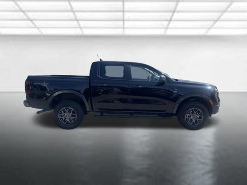 Used 2024 Ford Ranger XLT AWD/4WD image 7