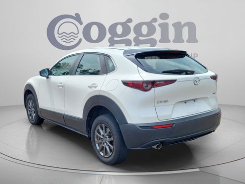Used 2021 MAZDA CX-30 FWD 2.5 S image 3