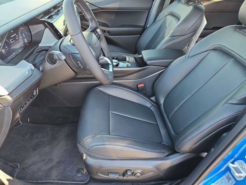 New 2026 Jeep Cherokee Limited image 17