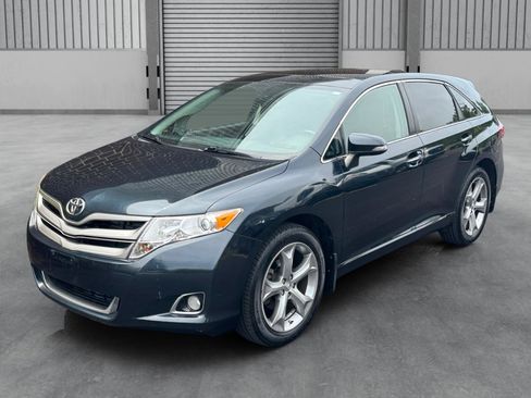 Used 2014 Toyota Venza XLE w/ XLE Premium Package AWD/4WD image 30