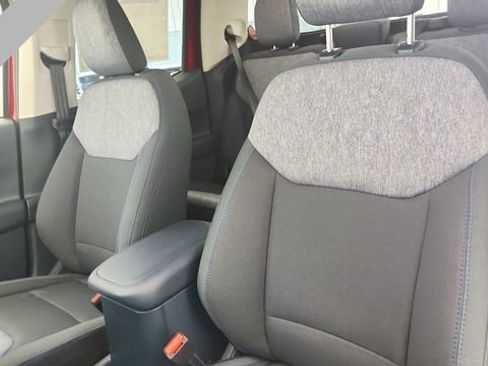 New 2026 Ford Maverick XLT AWD/4WD image 9