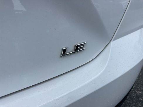 Used 2025 Toyota Camry LE image 26