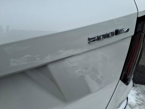 Certified 2025 Cadillac Optiq Luxury 1 w/ LPO, Floor Liner Package image 13