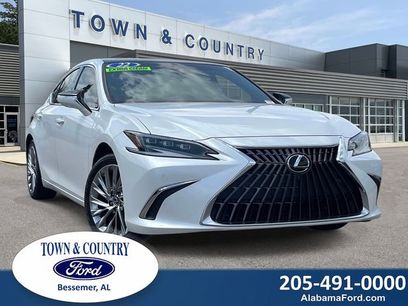 Used 2022 Lexus ES 350 Ultra Luxury