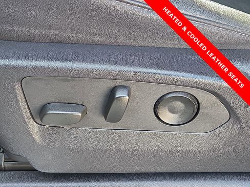 Used 2023 GMC Sierra 1500 SLT w/ SLT Premium Package image 14