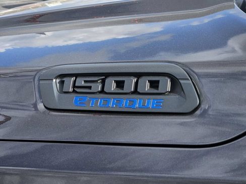 New 2026 RAM 1500 Lone Star AWD/4WD image 9