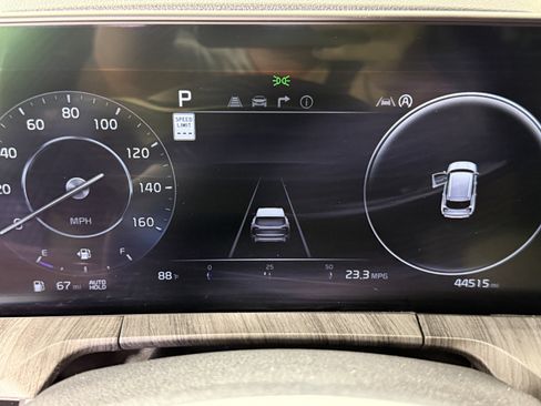 Used 2023 Kia Telluride SX FWD image 29