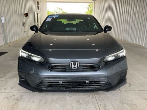 Certified 2023 Honda Civic Sport image 21