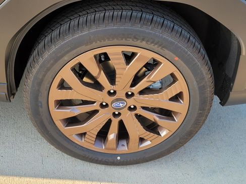 New 2025 Subaru Forester Sport w/ Popular Package #1 image 22