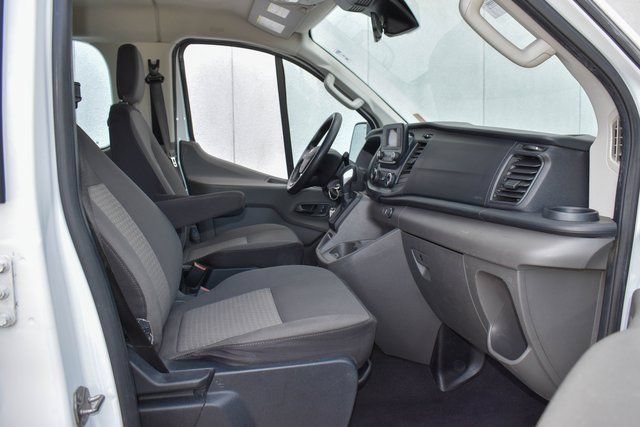 Used 2021 Ford Transit 350 XLT RWD image 28