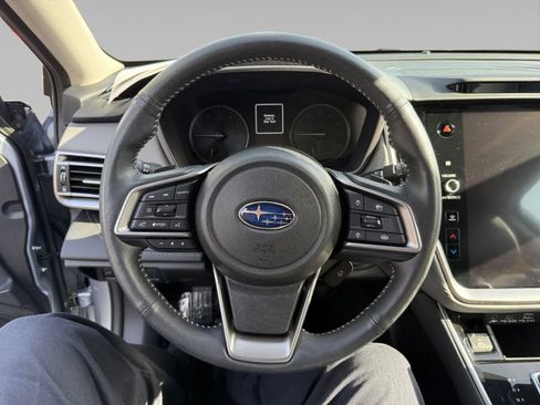 Certified 2025 Subaru Outback Limited AWD/4WD image 13