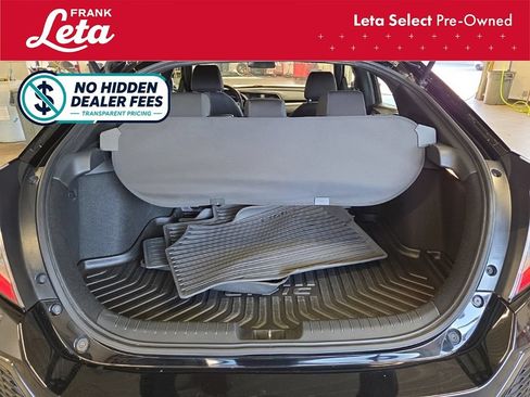 Used 2019 Honda Civic Sport image 23