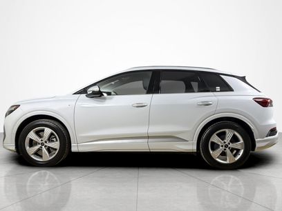 Certified 2024 Audi Q4 e-tron Premium Plus w/ Premium Plus