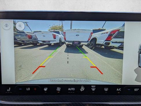 Certified 2024 Ford Escape ST-Line w/ Tech Pack #1 FWD image 14