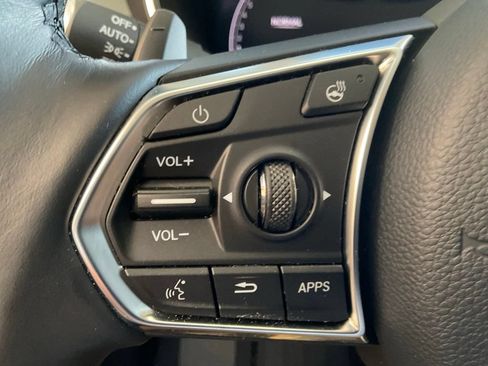 Certified 2023 Acura MDX SH-AWD w/ Advance Package image 13