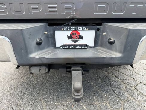 Used 2014 Ford F250 XLT w/ Advanced Security Group AWD/4WD image 74
