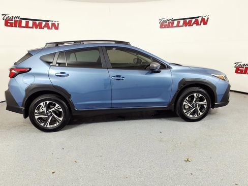 Used 2024 Subaru Crosstrek 2.0i Premium AWD/4WD image 5