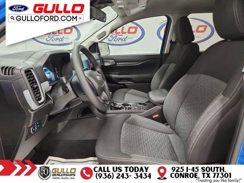 Used 2024 Ford Ranger XL image 29